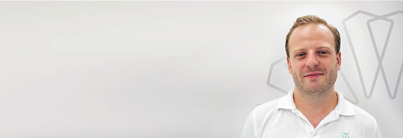 Zahnarzt Ulrich Oslislo