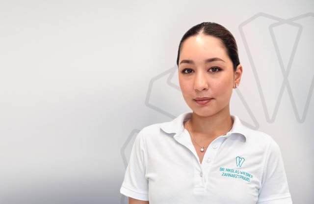 Behnaz Tajik